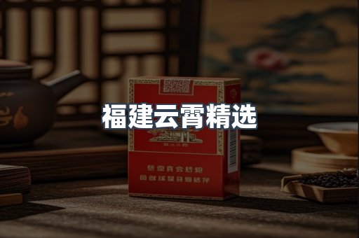 云霄香烟批发